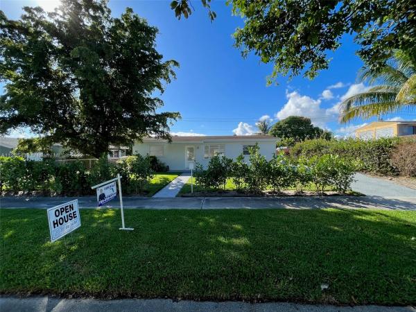 Riverdale Estates, 20710 NW 34th Ave, Miami Gardens, Florida 33056, image 2