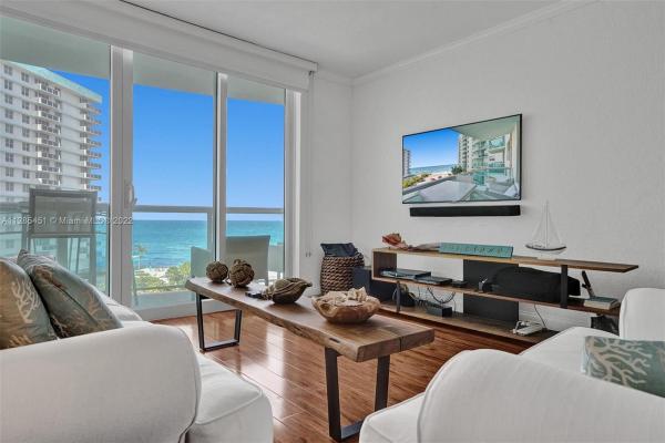 The Tides On Hollywood Beach, 3801 S Ocean Dr #6Y, Hollywood, Florida 33019, image 2