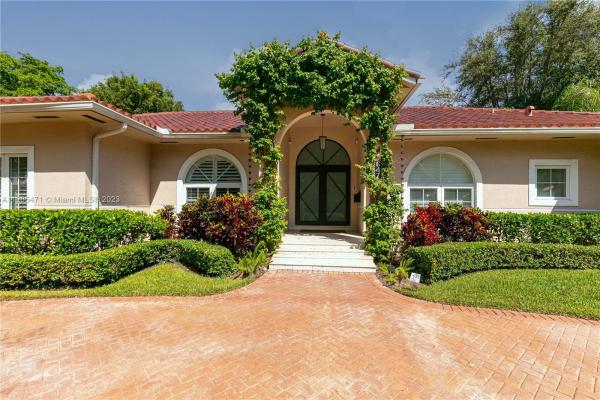 Coral Estates, 647 Zamora Ave, Coral Gables, Florida 33134, image 1