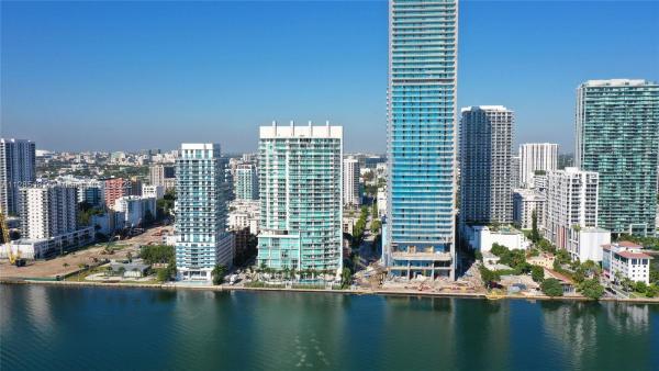 Onyx On The Bay, 665 NE 25th St #2002, Miami, Florida 33137, image 1