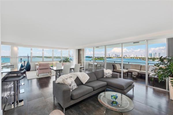 Costa Brava, 11 Island Ave #901, Miami Beach, Florida 33139, image 1