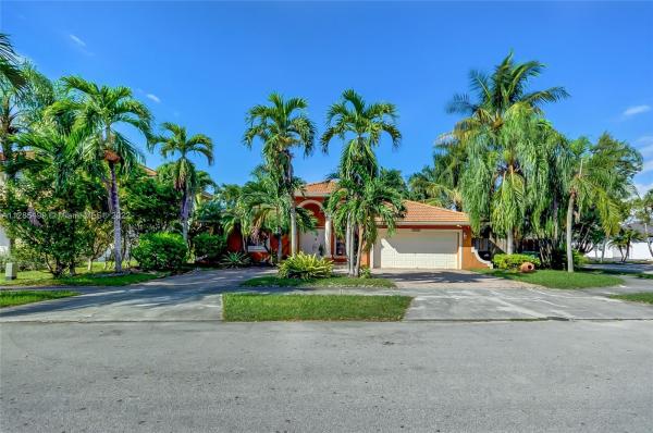 Garden Hills West, 15913 SW 103rd Ln, Kendall, Florida 33196, image 1