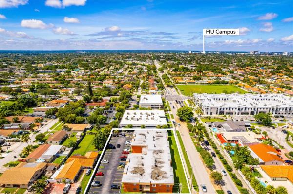 Luxury Coral Living, 9000 SW 24th St #25A, Westchester, Florida 33165, image 1