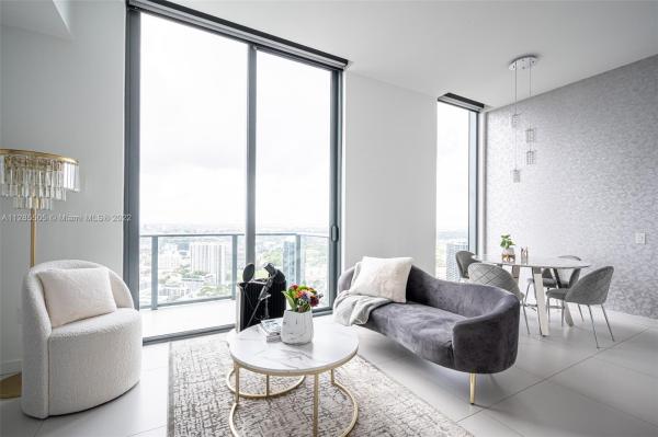 Paraiso Bayviews, 501 NE 31st St #PH4406, Miami, Florida 33137, image 2