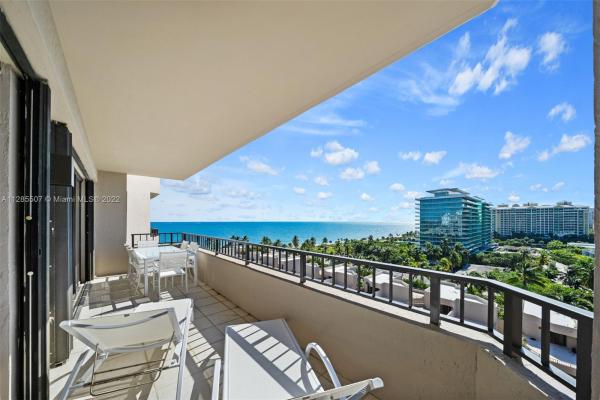 Tidemark At Key Colony, 201 Crandon Blvd #927, Key Biscayne, Florida 33149, image 1