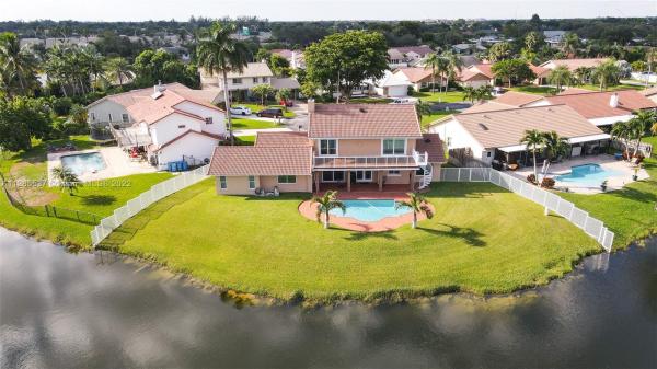 Waterford, 5670 Thornbluff Ave, Davie, Florida 33331, image 1