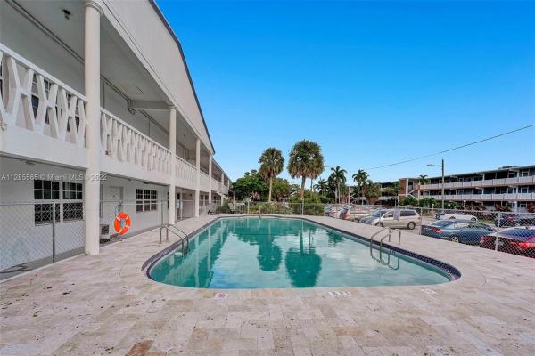 Colonial Court, 1451 NE 170th St #111A, North Miami Beach, Florida 33162, image 1