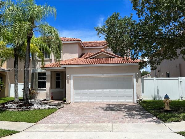 Egret Walk, 803 SW 118th Ave, Pembroke Pines, Florida 33025, image 1