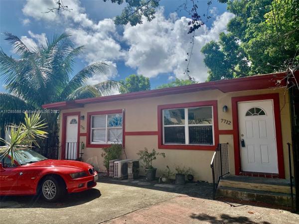 Rose Lawn Park, 7710 NE 1st Ct, Miami, Florida 33138, image 1