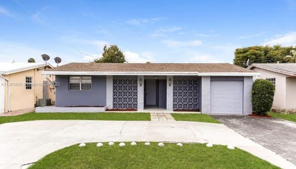 Miramar Tropical, 2400 Pine Tree Dr, Miramar, Florida 33023, image 2