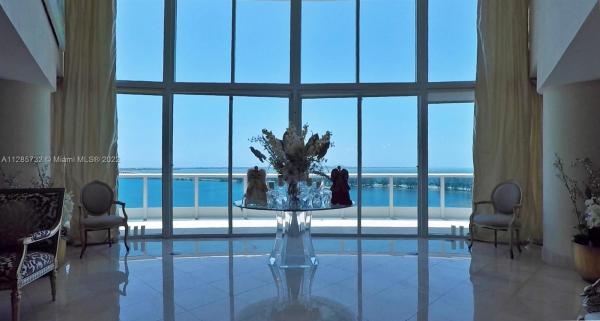 Bristol Tower, 2127 Brickell Ave #1603, Miami, Florida 33129, image 1