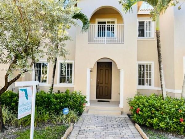 Mandarin Lakes, 27423 SW 143rd Ave #27423, Naranja, Florida 33032, image 2