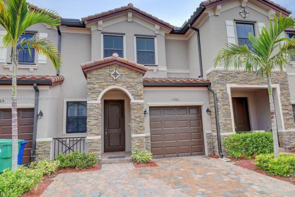 Artesa At Coco Palm Estates, 11461 SW 253rd St #11461, Princeton, Florida 33032, image 2