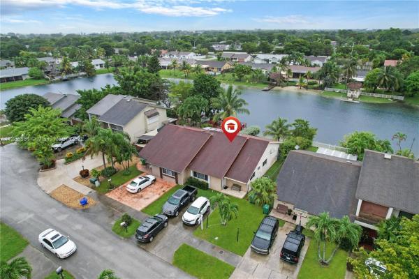 Peninsula Homes, 7823 SW 148th Ave #1, Kendall West, Florida 33193, image 1