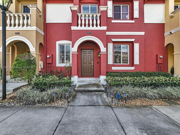 Village Walk, 8916 SW 19th St, Miramar, Florida 33025, image 1