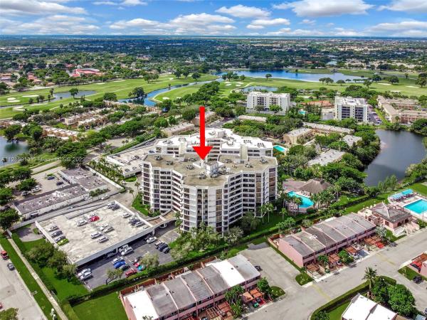 Towers Of Kendale Lakes, 13951 Kendale Lakes Cir #508A, Kendale Lakes, Florida 33183, image 1