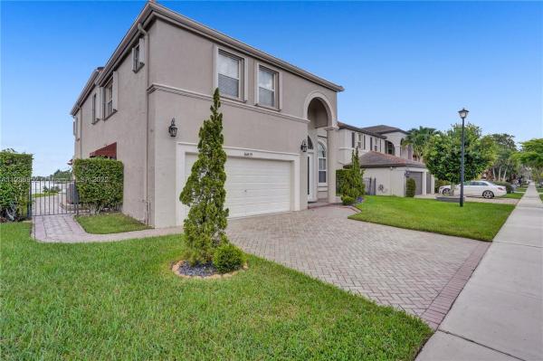 Lido Isles, 16819 SW 16th St, Pembroke Pines, Florida 33027, image 1