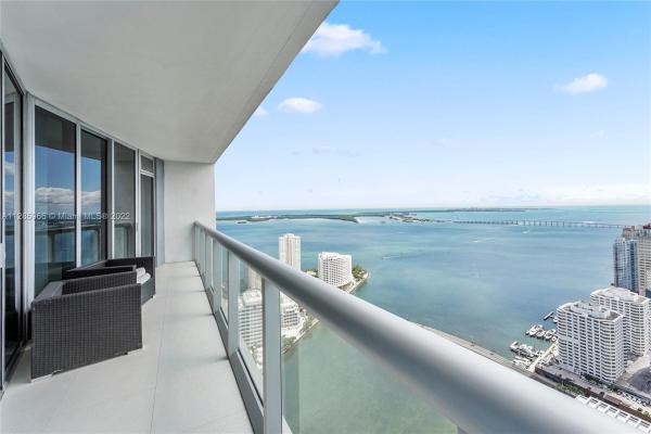 Icon Brickell Tower 2, 495 Brickell Ave #4909, Miami, Florida 33131, image 2