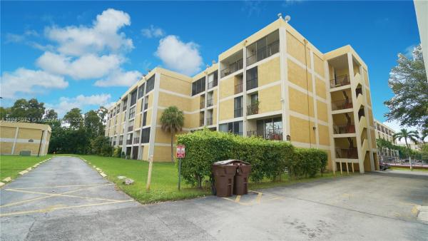 Parkview, 9210 Fontainebleau Blvd #503, Fountainebleau, Florida 33172, image 1