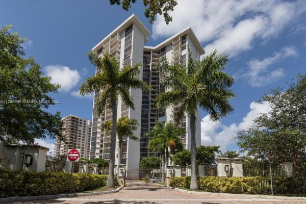 Tower At Biscayne Cove, 18181 NE 31st Ct #110, Aventura, Florida 33160, image 1