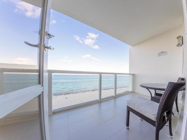 The Pavilion, 5601 Collins Ave #1206, Miami Beach, Florida 33140, image 1