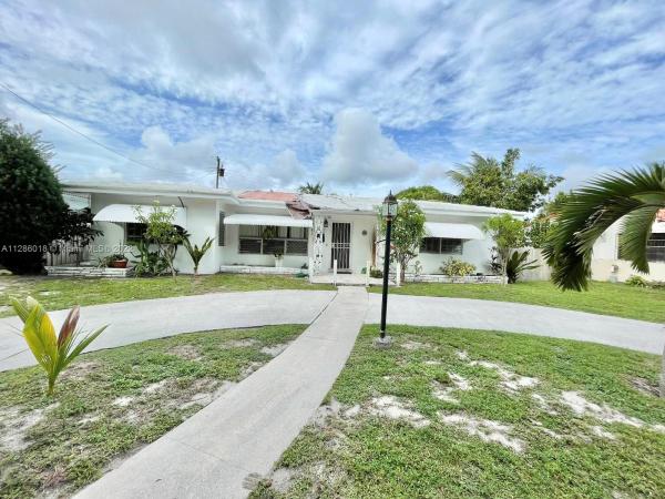 New Miami Shores Estates, 395 NW 111th Ter, Miami Shores, Florida 33168, image 1