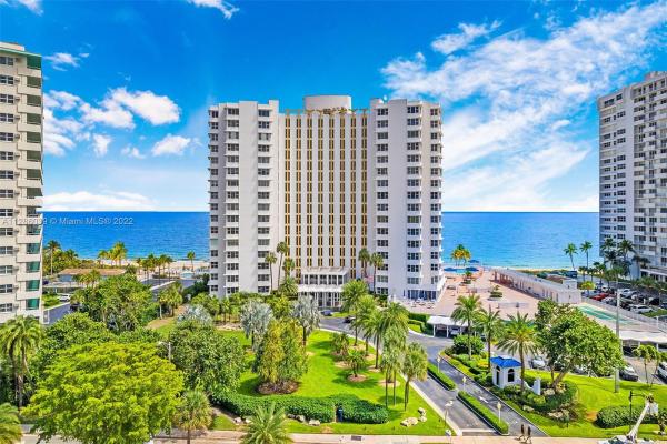 Fountainhead, 3900 N Ocean Dr #2H, Lauderdale By The Sea, Florida 33308, image 1