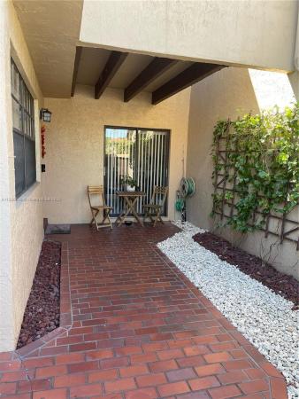 Courtyards In The Crossings, 13278 SW 114th Ter #13278, The Crossings, Florida 33186, image 1