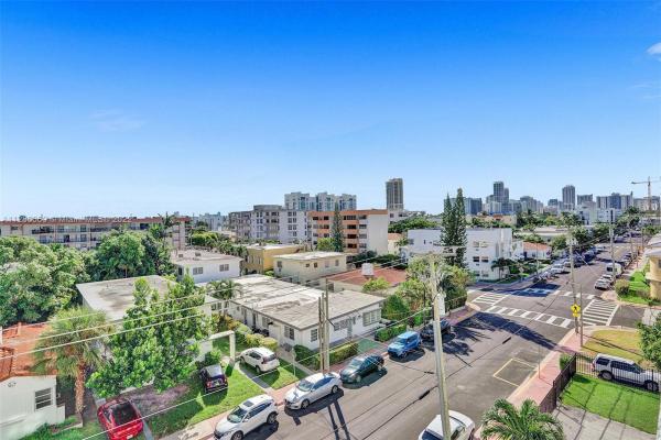Byron Gardens, 7850 Byron Ave #503, Miami Beach, Florida 33141, image 1