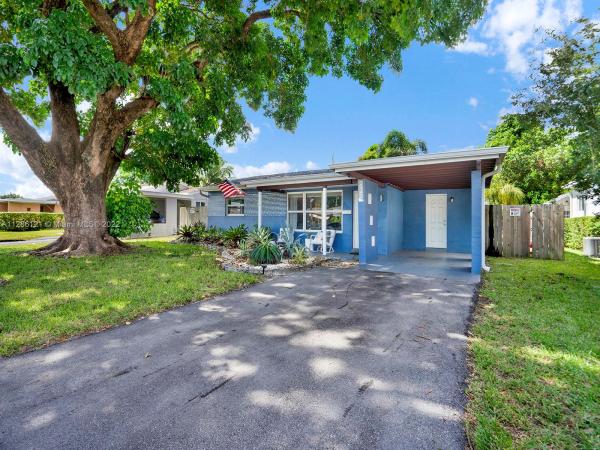 Sheridan Park, 2340 E 58th Ter, Hollywood, Florida 33021, image 1