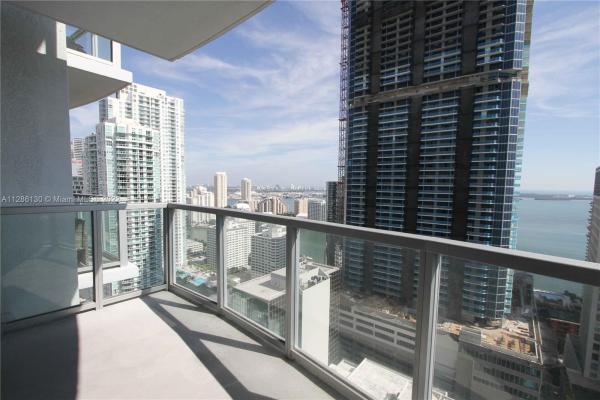 1060 Tower, 1060 Brickell Ave #3405, Miami, Florida 33131, image 1