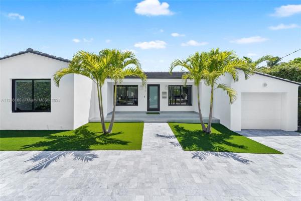 Biscayne Point, 1816 Cleveland Rd, Miami Beach, Florida 33141, image 1