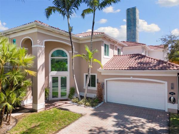Golden Gate Estates & Marina, 3925 194th Ln, Sunny Isles Beach, Florida 33160, image 1
