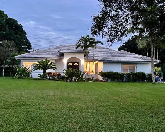 Chambers, 17880 SW 66th St, Southwest Ranches, Florida 33331, image 1