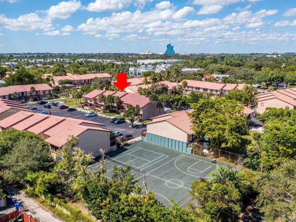Classic Townhouses West, 4864 Sheridan St #3, Hollywood, Florida 33021, image 1