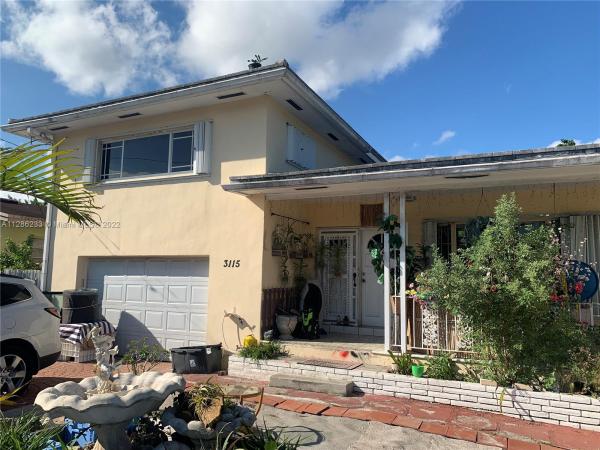 Home Owners Paradise, 3115 NW 49th St, Brownsville, Florida 33142, image 1