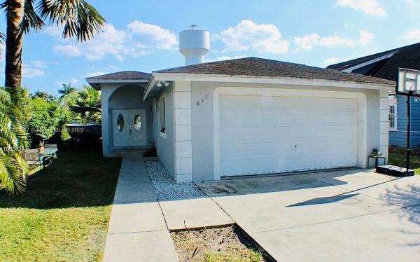 Hibiscus Park, 420 NW 10th St, Homestead, Florida 33030, image 1