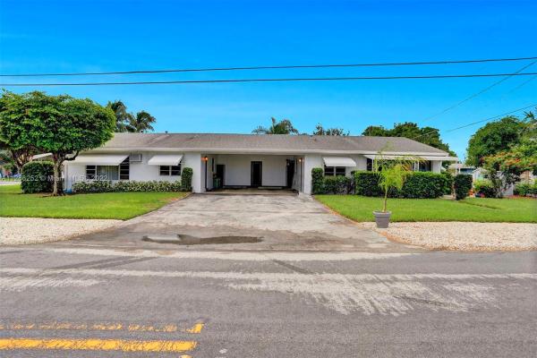 Pinehurst, 239 NE 24th Ave, Pompano Beach, Florida 33062, image 1
