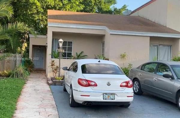 The Island Of Margate, 6113 NW 1st St, Margate, Florida 33063, image 1