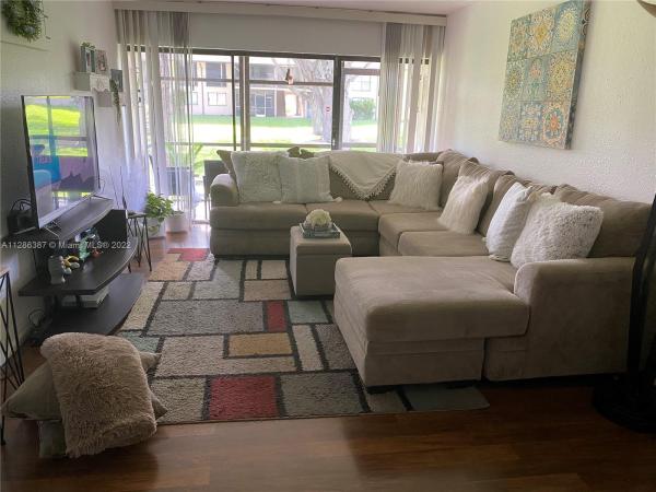 Holiday Park, 5759 Washington St #B2, Hollywood, Florida 33023, image 1