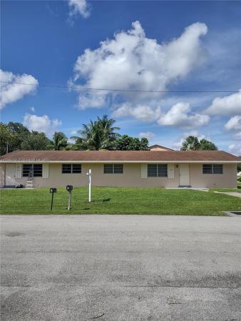 Coral Heights, 3010 SW 61st Ave, Miramar, Florida 33023, image 1