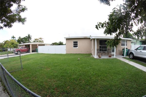 400 NE 13th St, Unincorporated Dade County, Florida 33030, image 2