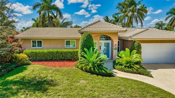 Colonial Ridge, 5811 NE 20th Ter, Fort Lauderdale, Florida 33308, image 1