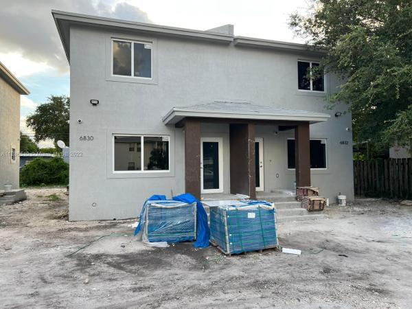 Groveland Park, 6822 NW 4th Ave #4, Miami, Florida 33150, image 1