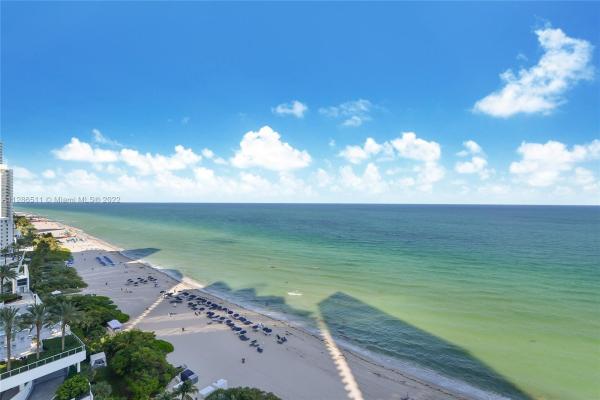 Jade Beach, 17001 Collins Ave #1704, Sunny Isles Beach, Florida 33160, image 1