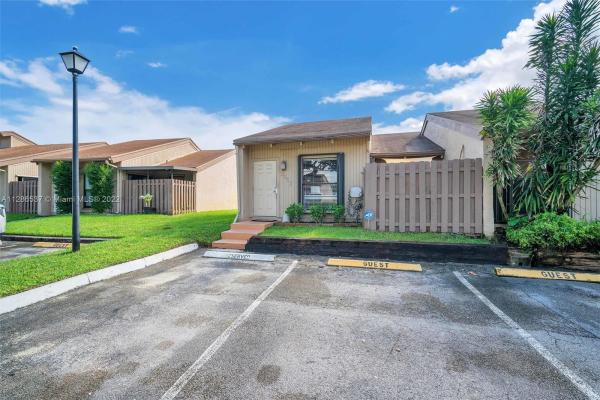 The Escape At Arrowhead, 2052 SW 82nd Ave, Davie, Florida 33324, image 2