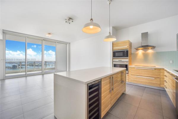 Paramount Bay, 2020 N Bayshore Dr #3004, Miami, Florida 33137, image 2