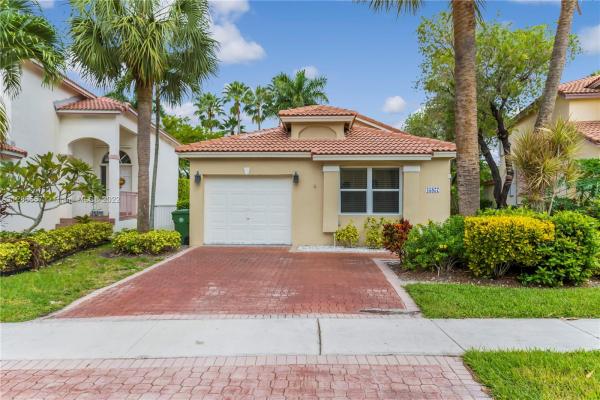The Grove, 15877 SW 16th St, Pembroke Pines, Florida 33027, image 1