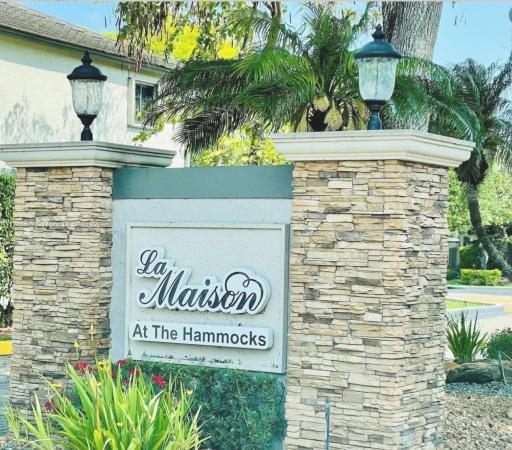 La Maison At The Hammocks, 11045 SW 154th Pl 0, The Hammocks, Florida 33196, image 1