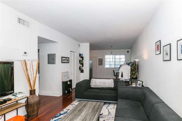 Sage On Lenox, 1045 Lenox Ave #9, Miami Beach, Florida 33139, image 1